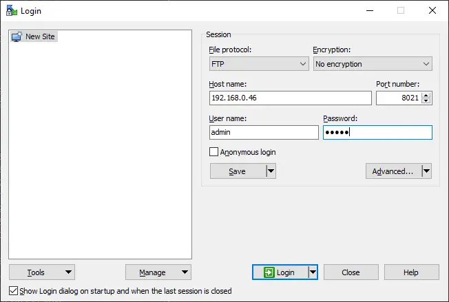 Scalable Android signage software